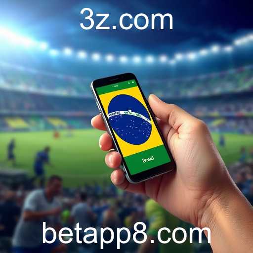 Crescimento do Mercado de Apostas Online em 2025