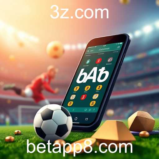 A Ascensão Vertiginosa do 'BetApp' no Cenário de Jogos Online