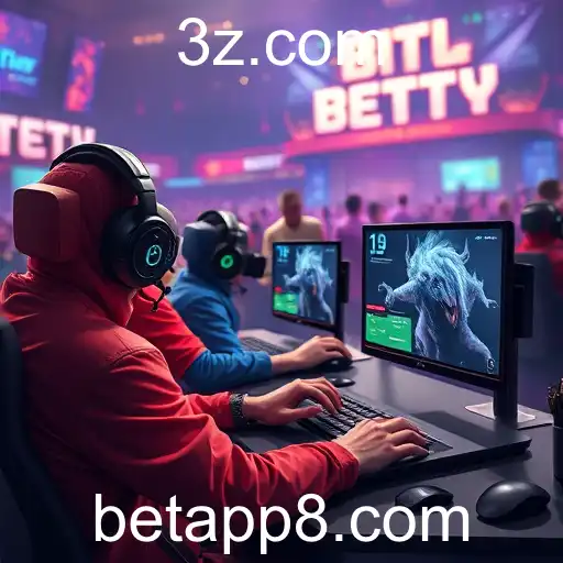 Tendências Emergentes no Mercado de Jogos: O Fenômeno BetApp