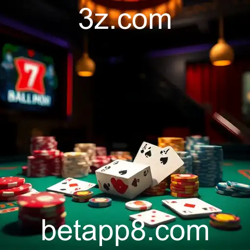 Cassino Online: A Conveniência e Emoção dos Jogos Virtuais na Betapp