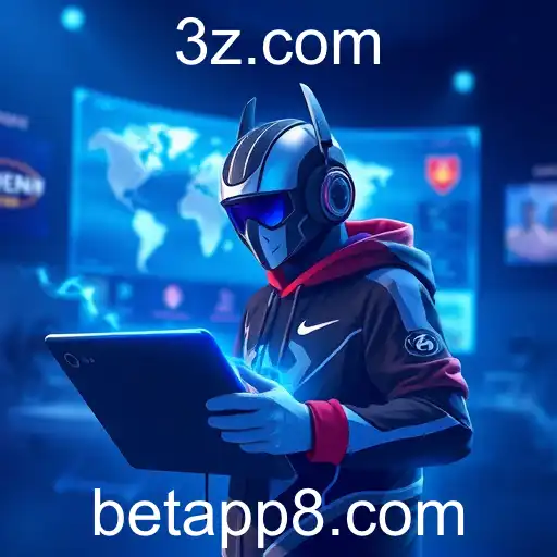 A Revolução Digital dos Torneios de Apostas Online