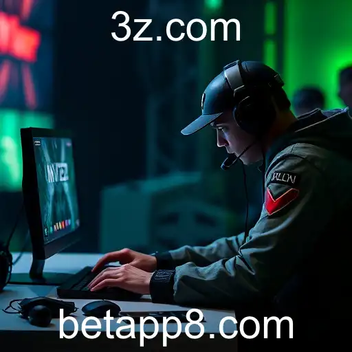 O Crescimento dos e-Sports: Uma Nova Fronteira no Mundo das Apostas Online