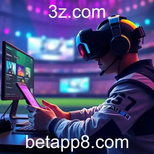 Inovações e Desafios no Universo dos Jogos Online