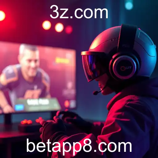 Inovações e Tendências no Mundo dos Jogos