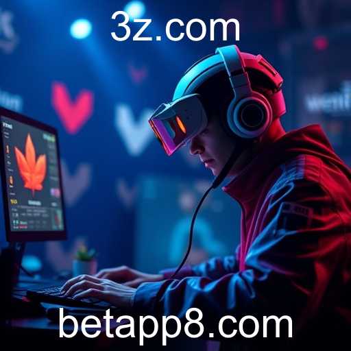 Revoluções e Desafios nos Jogos de Apostas em 2025