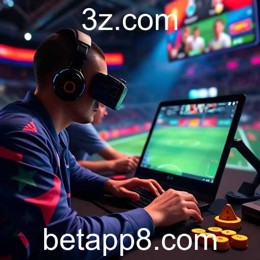 Tendências e Desafios no Mundo dos Jogos Online em Português