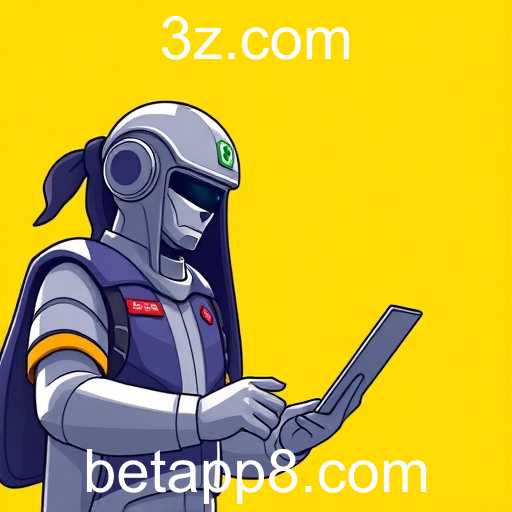 O Crescimento do Betapp em Meio à Transformação Digital dos Jogos