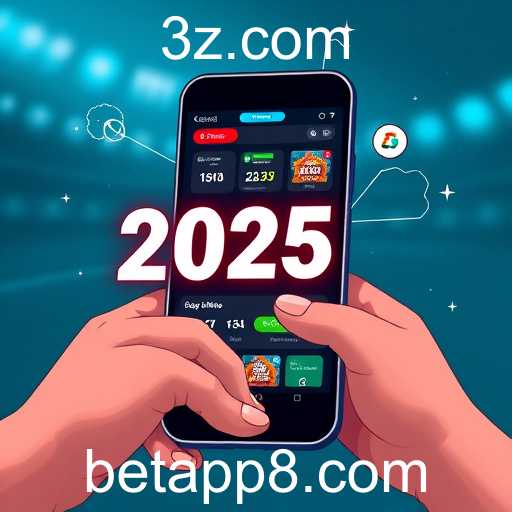 O Impacto Crescente das Apostas Online no Brasil