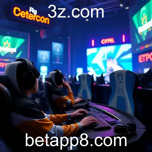 Ascensão da Betapp e o Cenário Atual dos Jogos Online