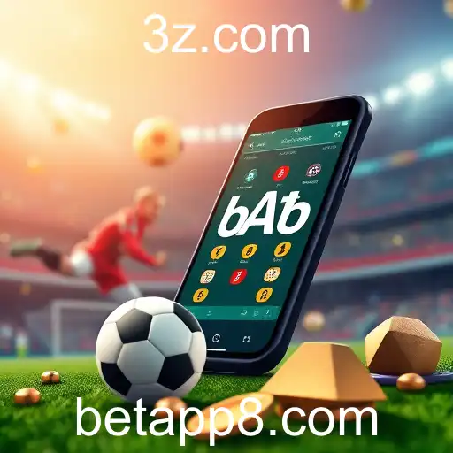 A Ascensão Vertiginosa do 'BetApp' no Cenário de Jogos Online