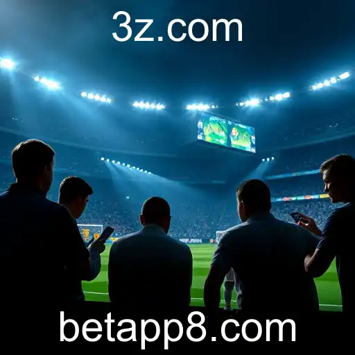 Transformação Digital no Mercado das Apostas