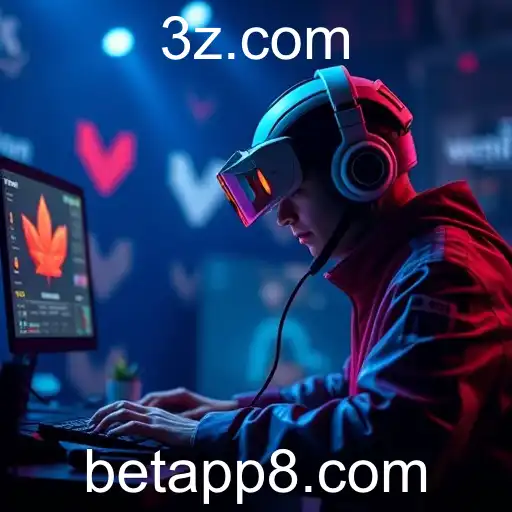 Evolução do Cenário de Apostas em Jogos Online