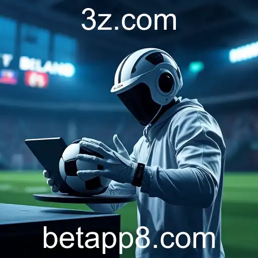 Expansão dos Jogos de Aposta e Tendências Futuras