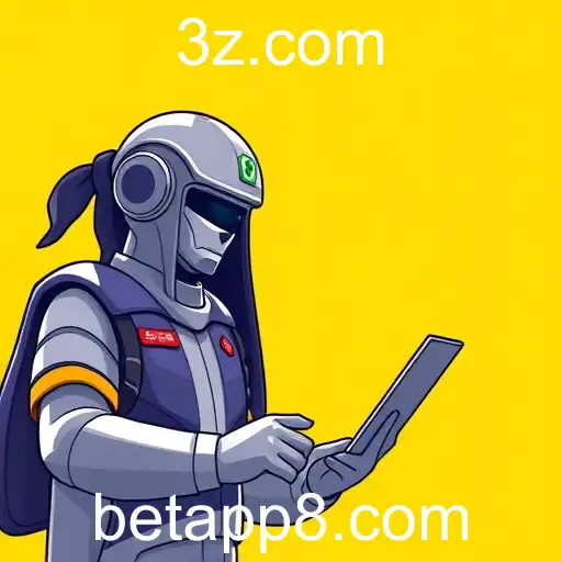 O Crescimento do Betapp em Meio à Transformação Digital dos Jogos