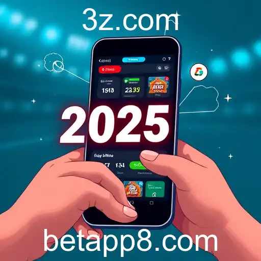 O Impacto Crescente das Apostas Online no Brasil