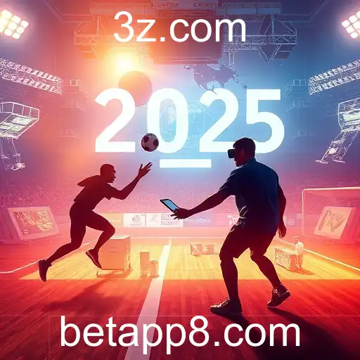 Inovações e Tendências no Mundo dos Jogos