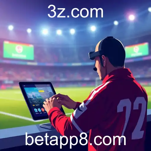 A Nova Era dos Torneios Digitais Através do Betapp