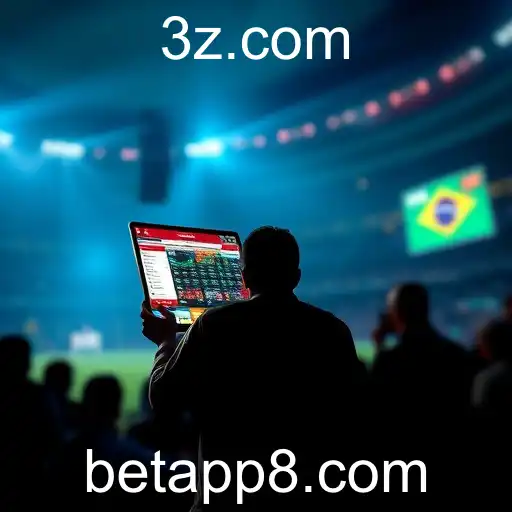 A Revolução das Plataformas de Apostas Online