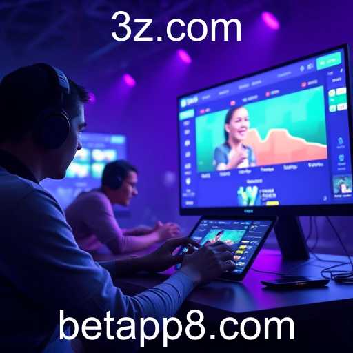 A Evolução do Mercado de Jogos Online em 2025