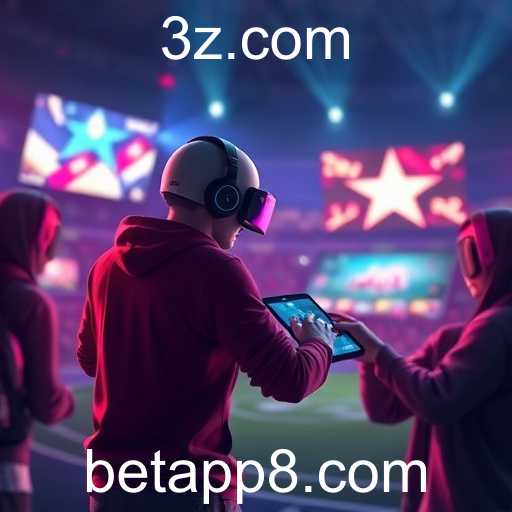 Tendências e Inovações no Mundo dos Jogos em 2025