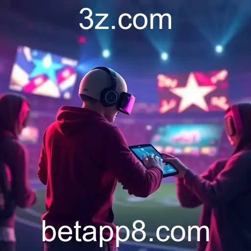 Tendências e Inovações no Mundo dos Jogos em 2025