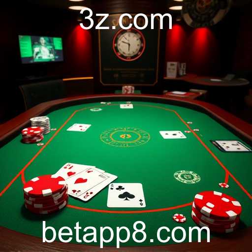 Inovação e Responsabilidade: A Evolução dos Sites de Apostas em 2025