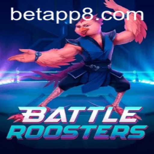 Experience the Thrilling World of BattleRoosters: The New BetApp Revolution