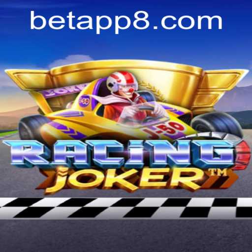 Unveiling RacingJoker: A Thrilling Betapp Experience