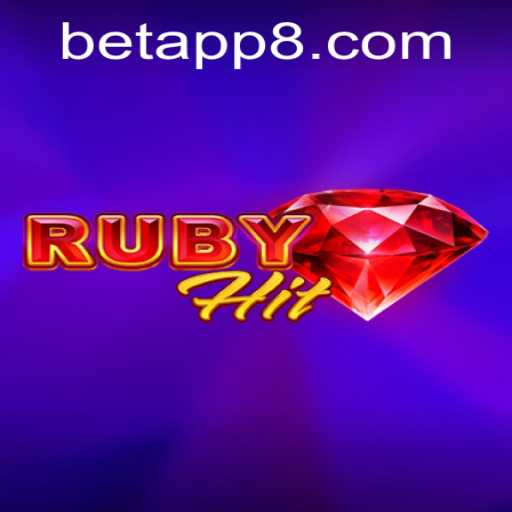RubyHit: A Deep Dive into the Thrilling World of This New Betapp Game